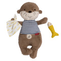 Einschlafhilfe Kleiner Otter