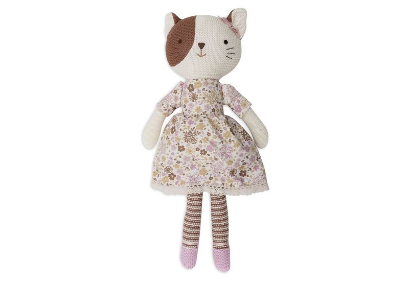 Jollein Katze Jill