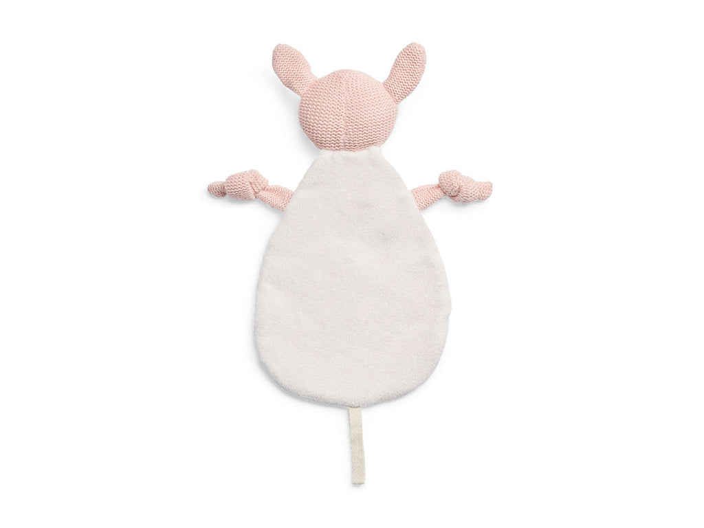Jollein Schnuffeltuch Giraffe