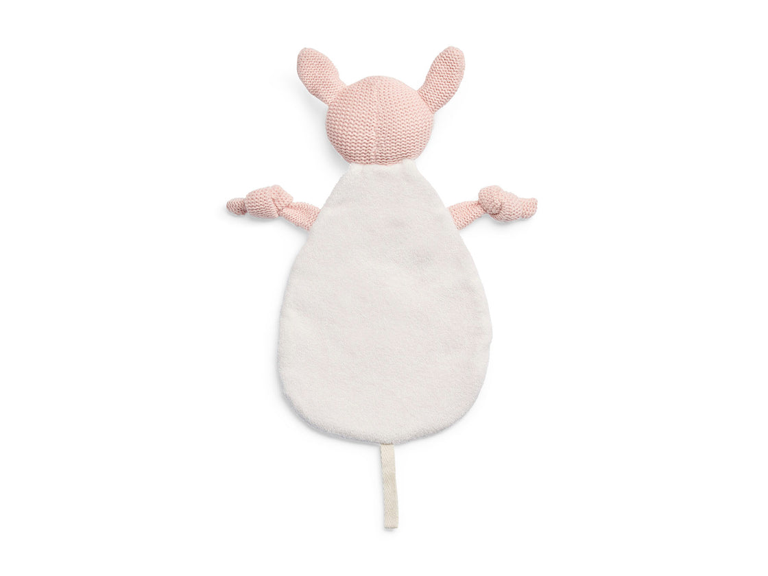 Jollein Schnuffeltuch Giraffe