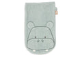 Waschhandschuh Hippo, Pfau oder Schaf