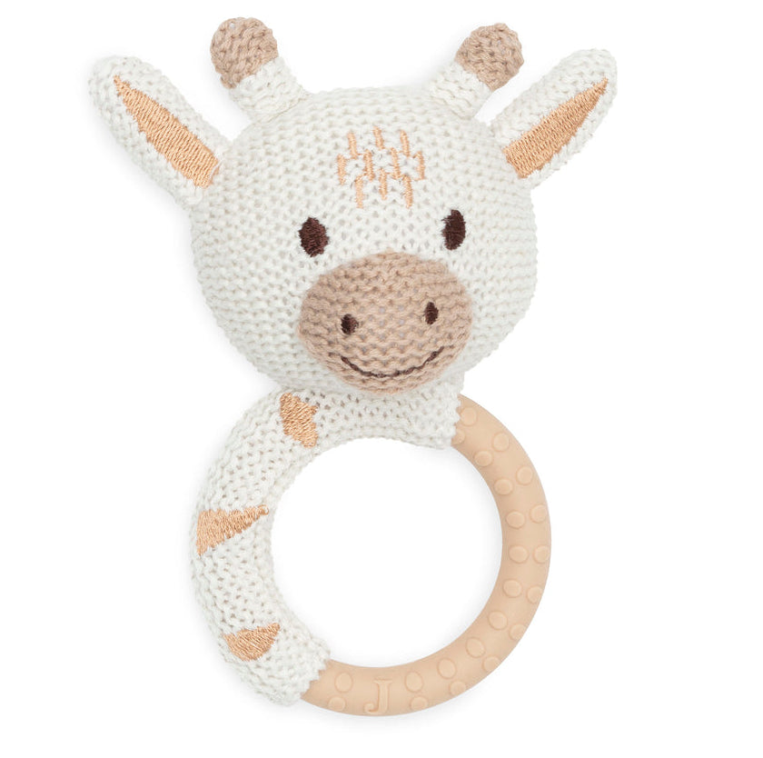 Jollein Beißring Giraffe