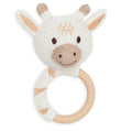 Jollein Beißring Giraffe