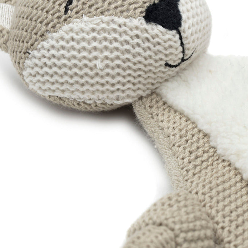 Jollein Schnuffeltuch Fuchs