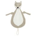 Jollein Schnuffeltuch Fuchs
