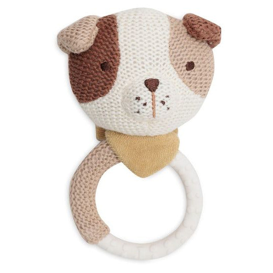 Jollein Beißring Hund