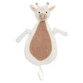 Jollein Schnuffeltuch Giraffe
