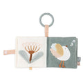 Jollein Spielbuch Lovely Birds