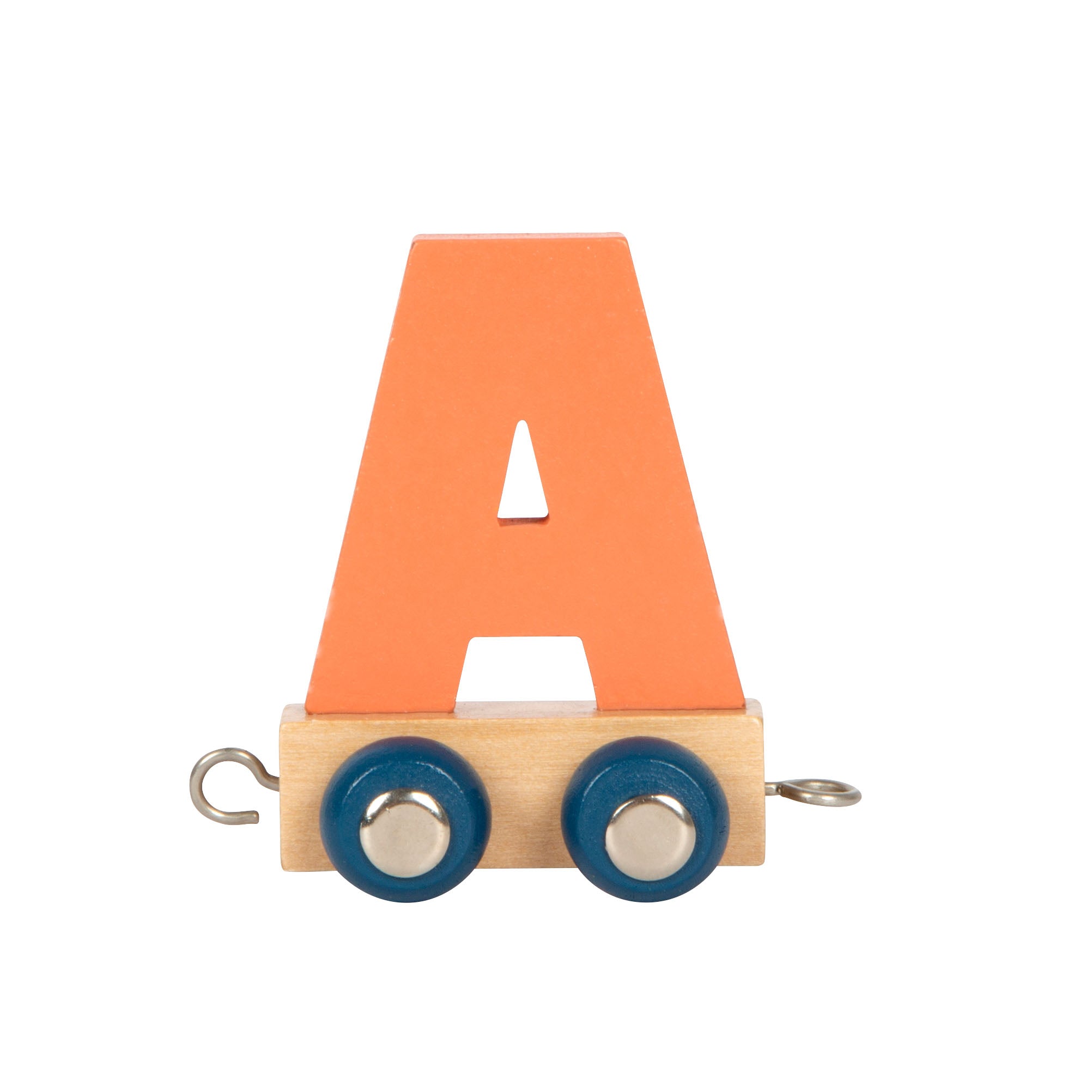 Buchstabenzug / Buchstaben A - F