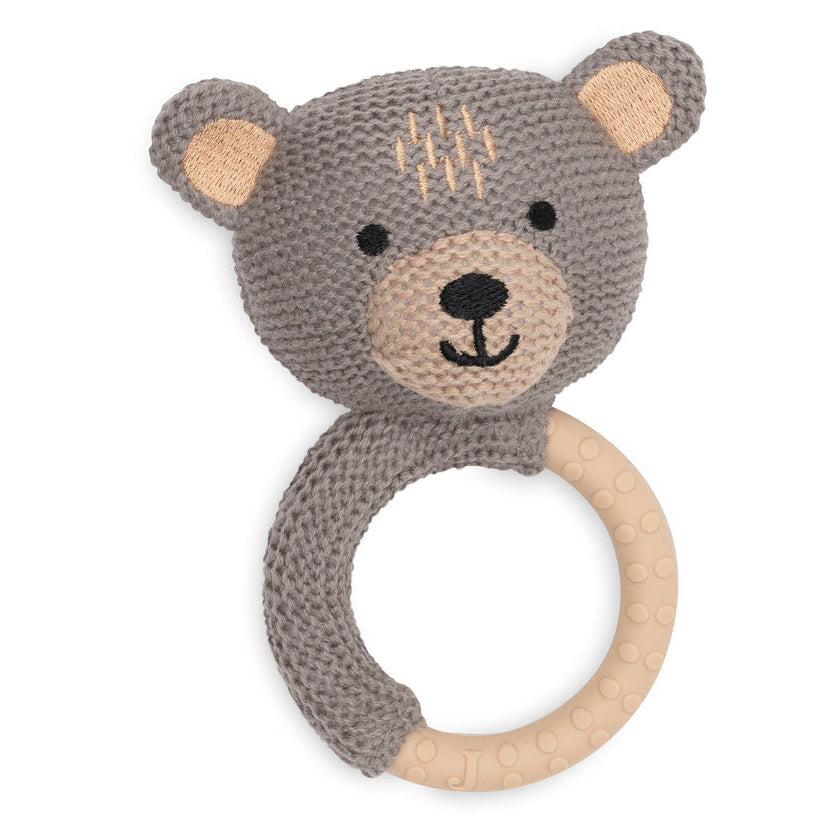 Jollein Beißring Bär