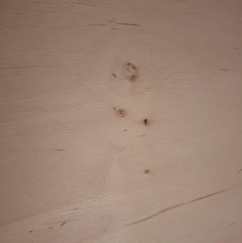 Erinnerungskiste Holz B Ware