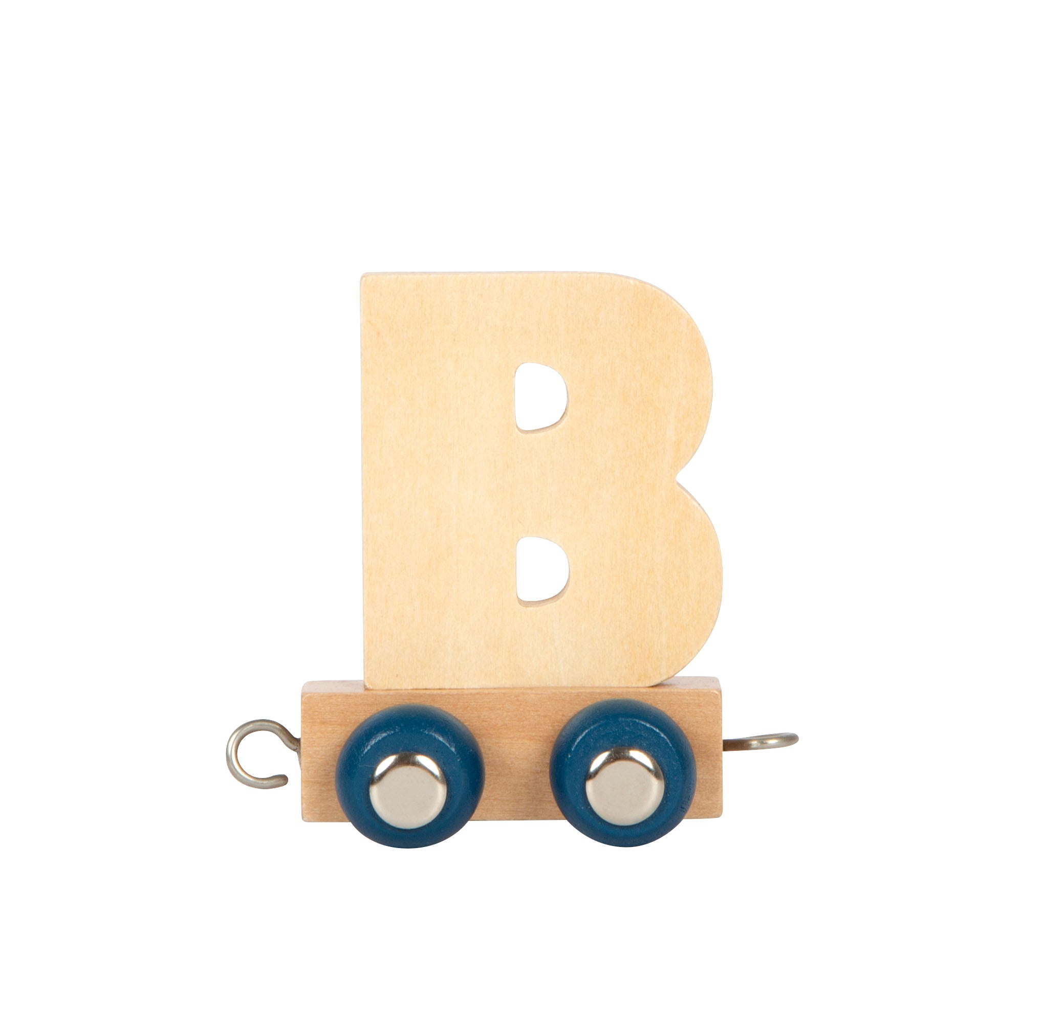 Buchstabenzug / Buchstaben A - F