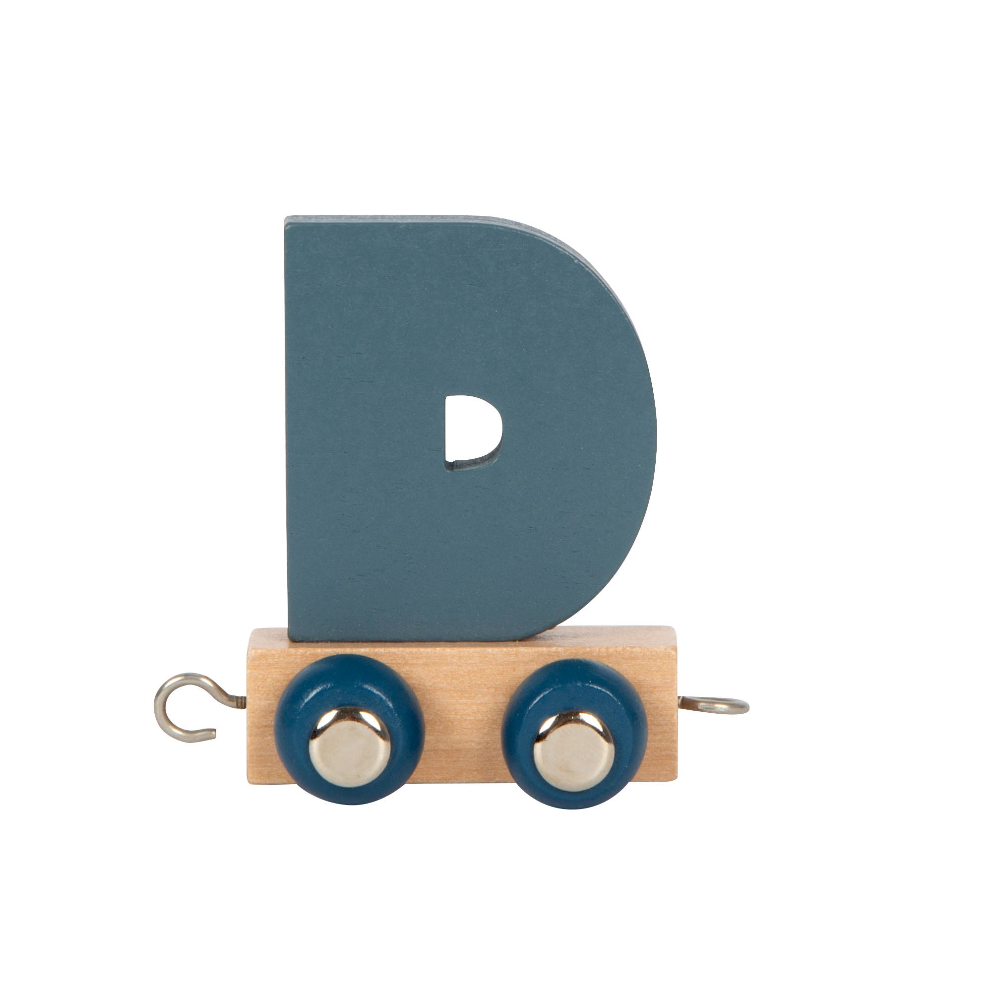Buchstabenzug / Buchstaben A - F