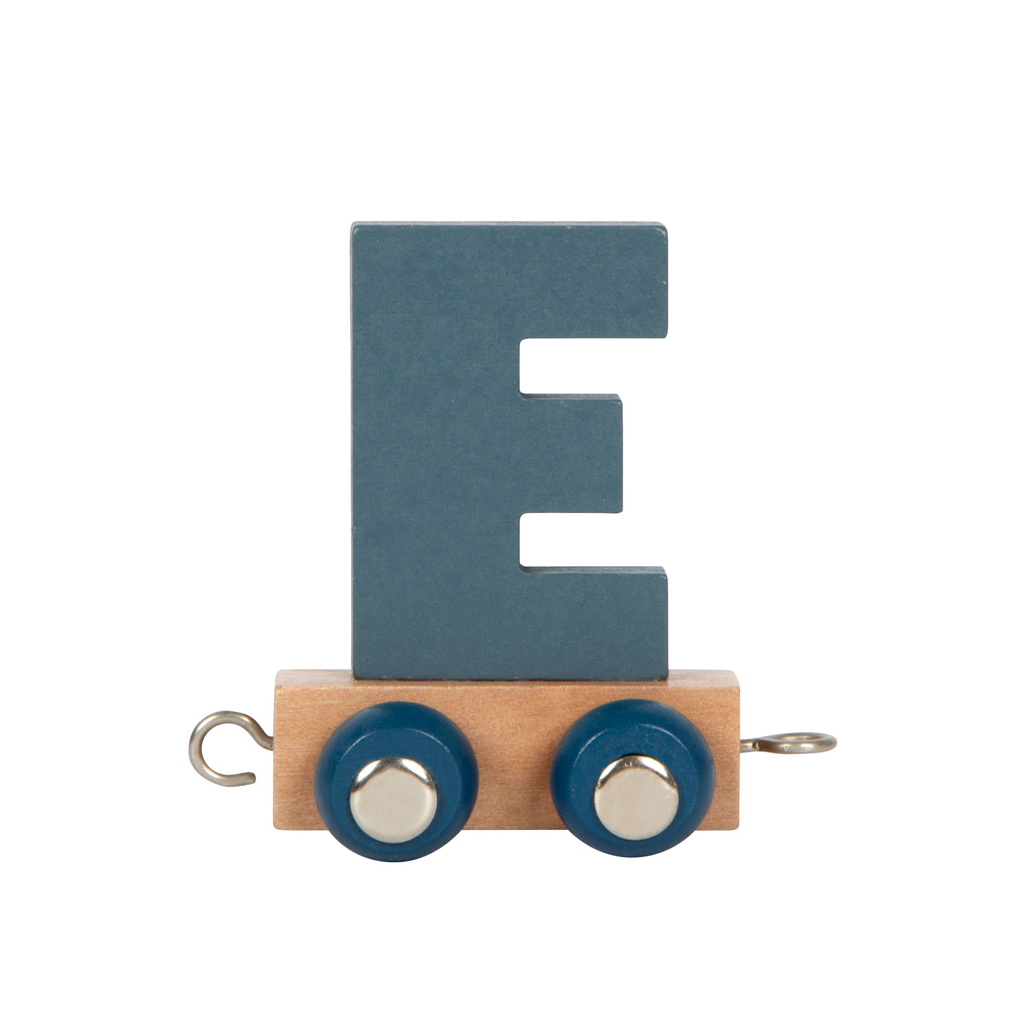 Buchstabenzug / Buchstaben A - F