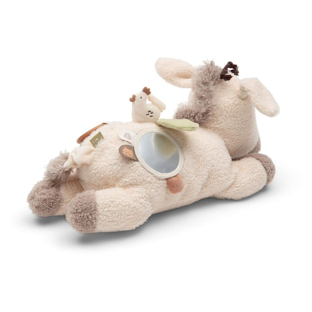 AktivitätenKuscheltier kleiner Esel