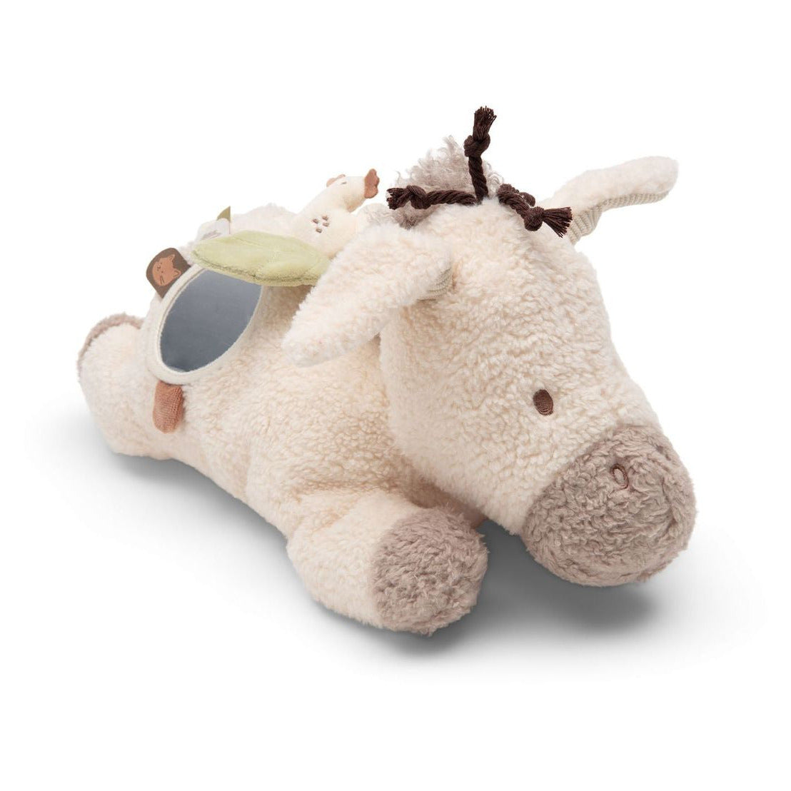 AktivitätenKuscheltier kleiner Esel