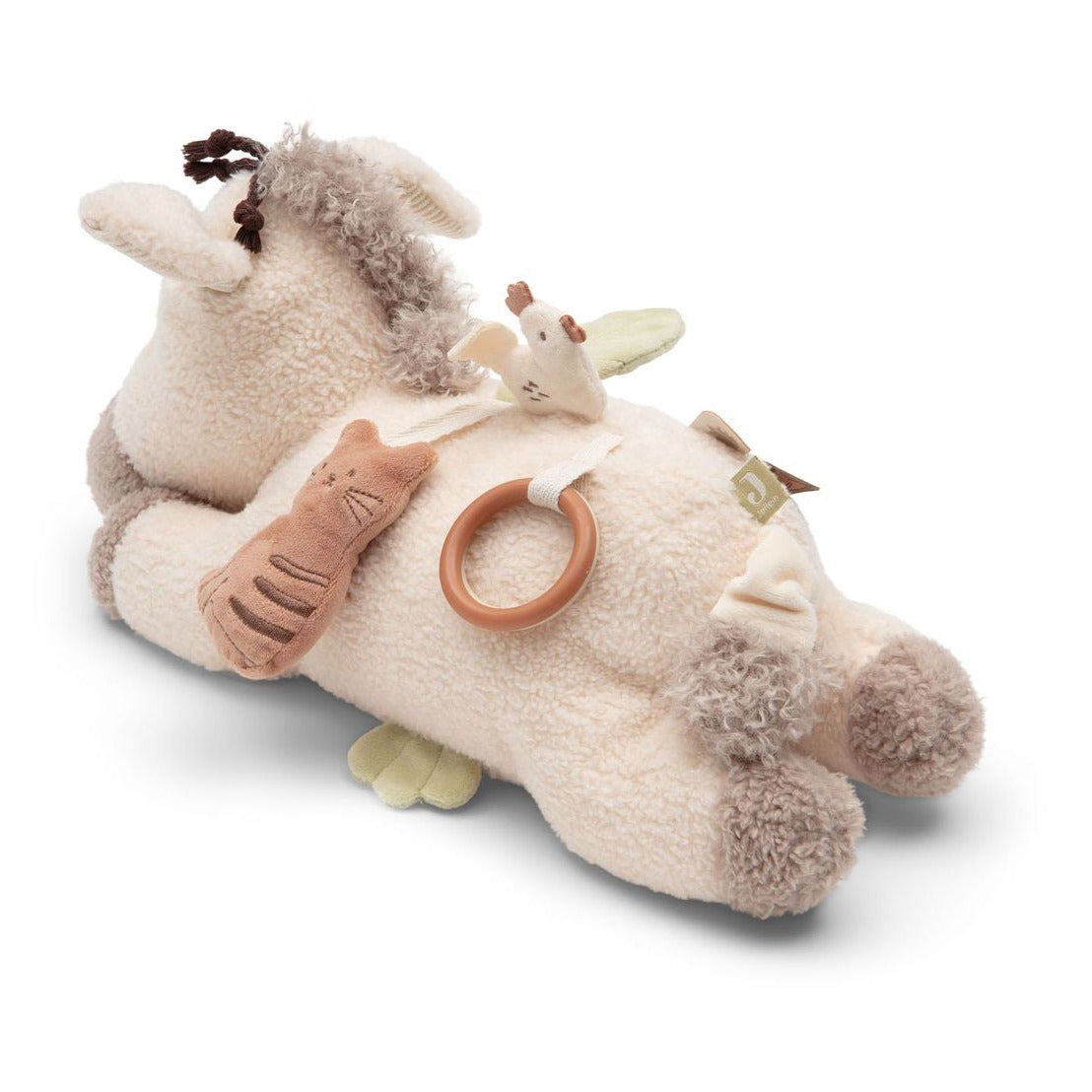 AktivitätenKuscheltier kleiner Esel