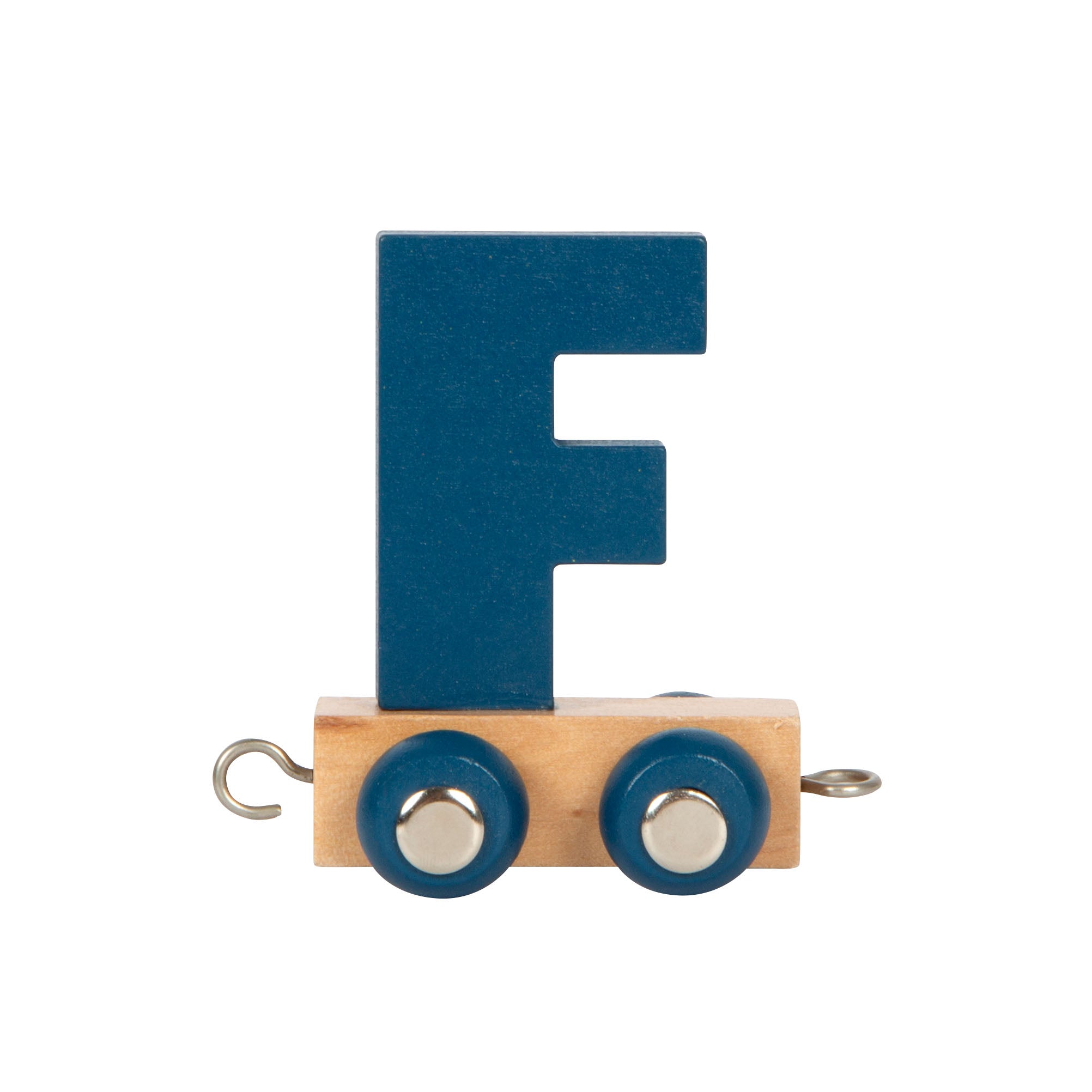 Buchstabenzug / Buchstaben A - F