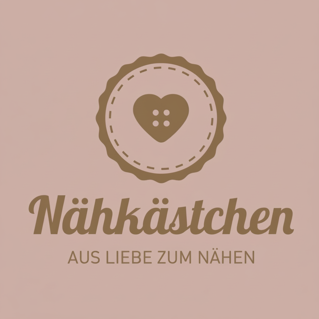 Gutschein Nähkästchen