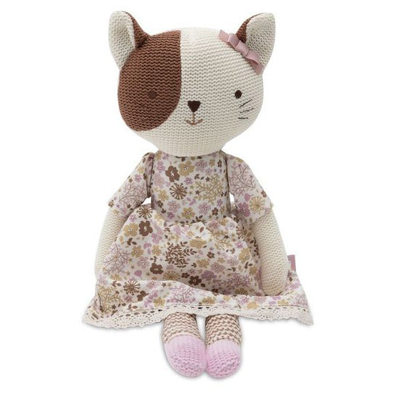 Jollein Katze Jill