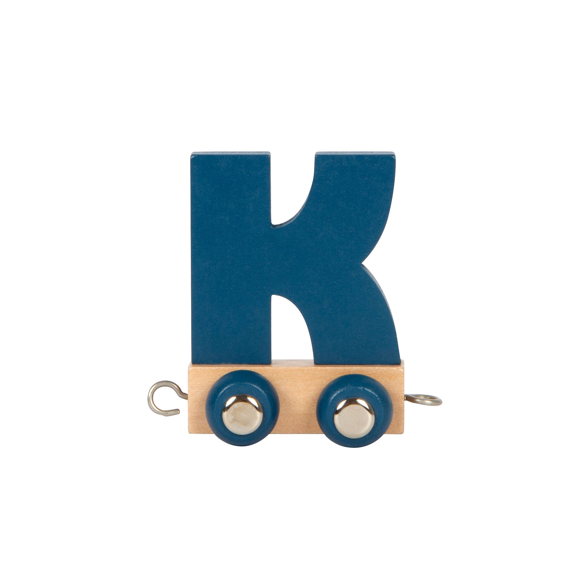 Buchstabenzug / Buchstaben G - K