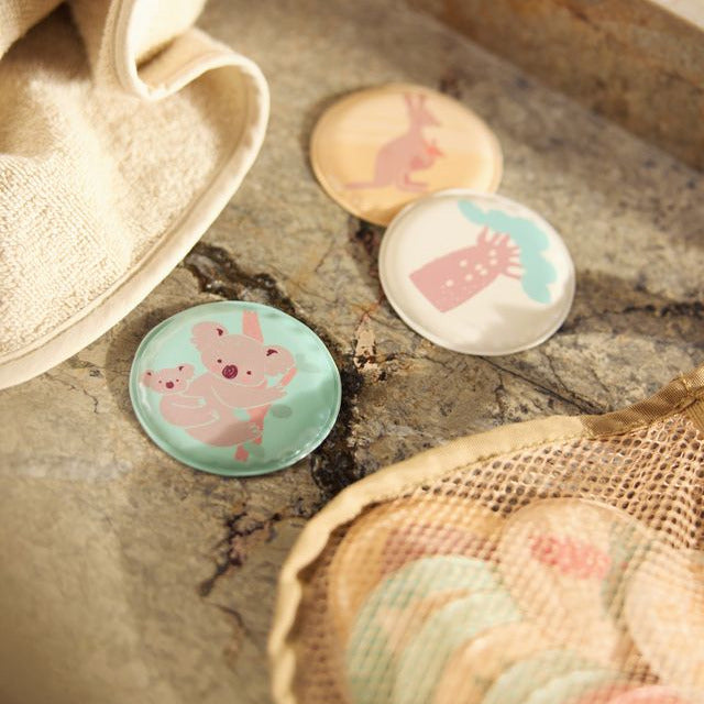 Badememory von Jollein