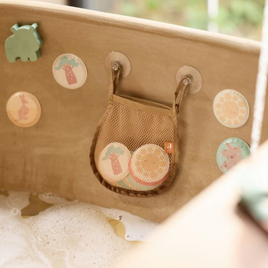 Badememory von Jollein