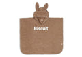 badeponcho optional personalisiert 1 - 4 Jahre
