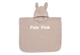badeponcho optional personalisiert 1 - 4 Jahre