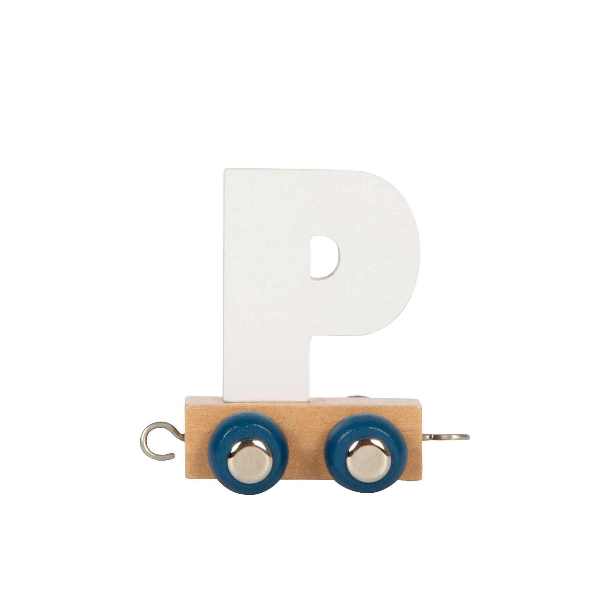 Buchstabenzug / Buchstaben L - P