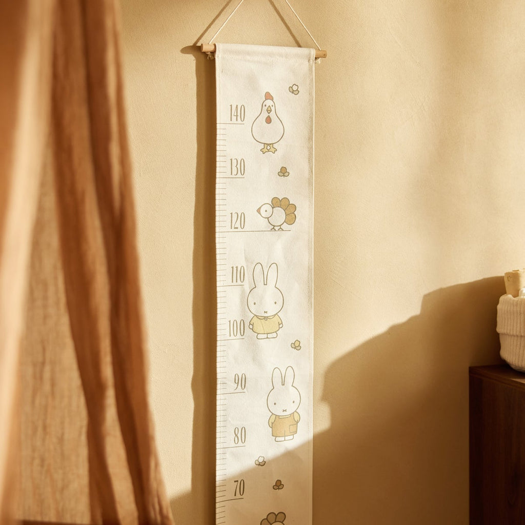 Messlatte Jollein Miffy