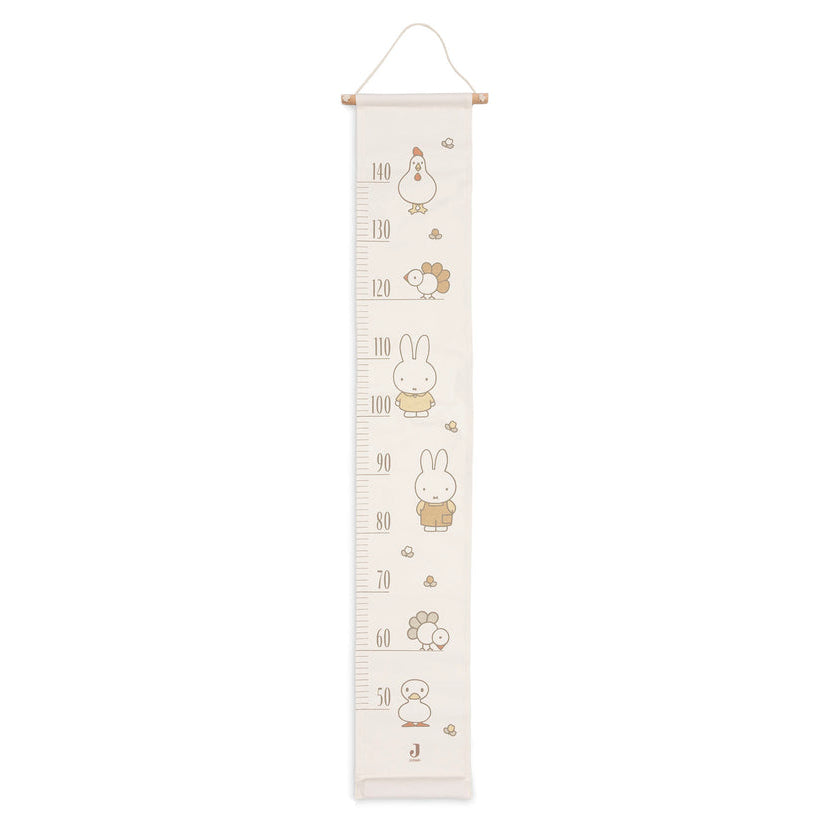 Messlatte Jollein Miffy