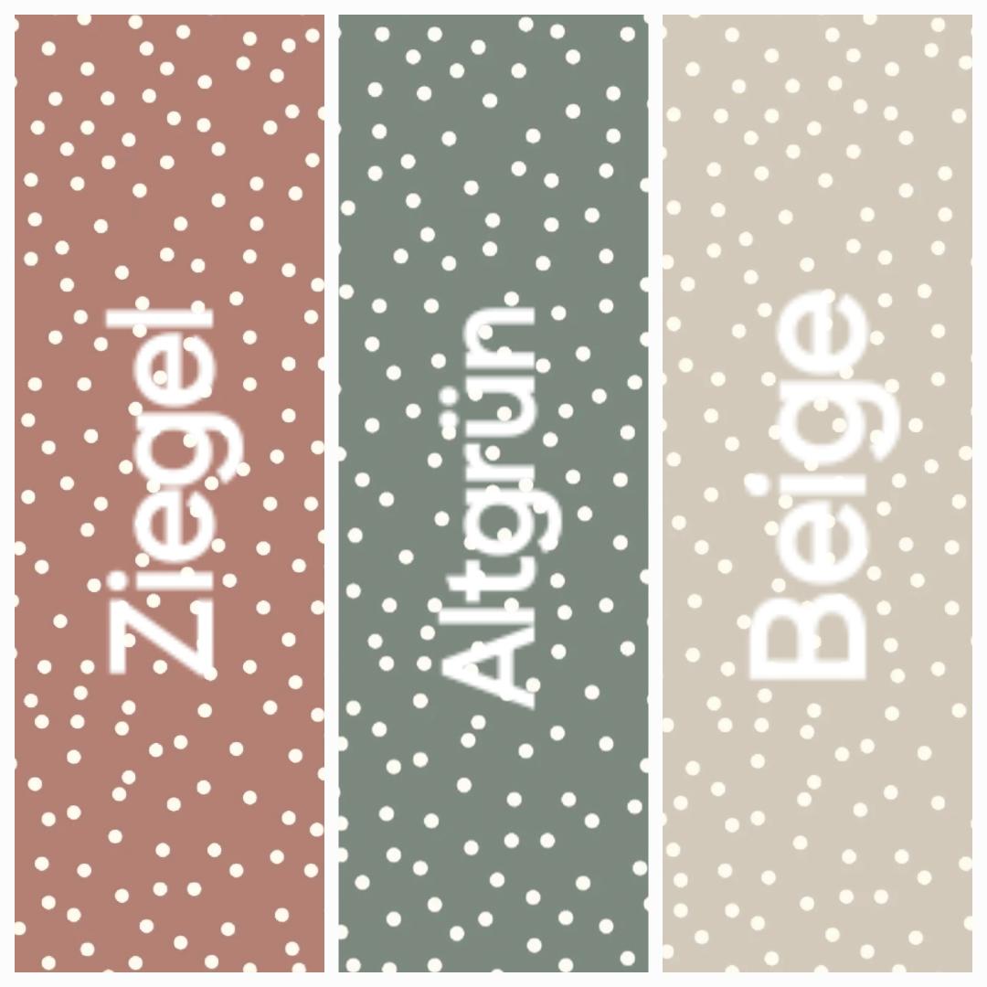 Kleiner Otter taupe