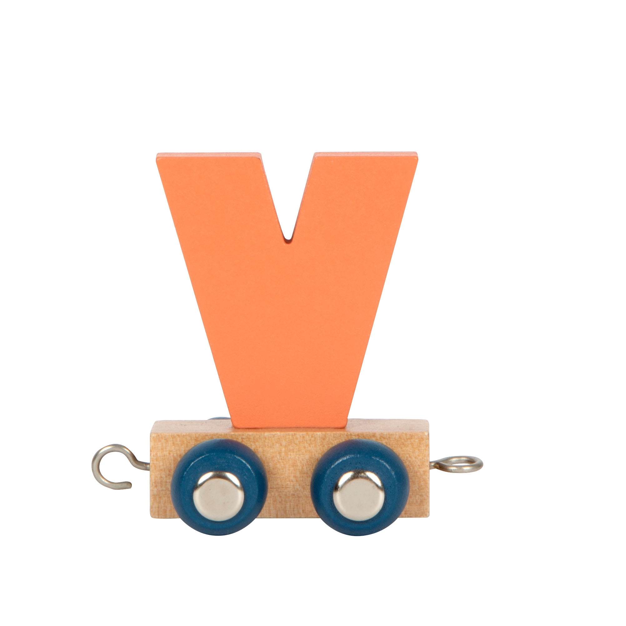 Buchstabenzug / Buchstaben V - Z