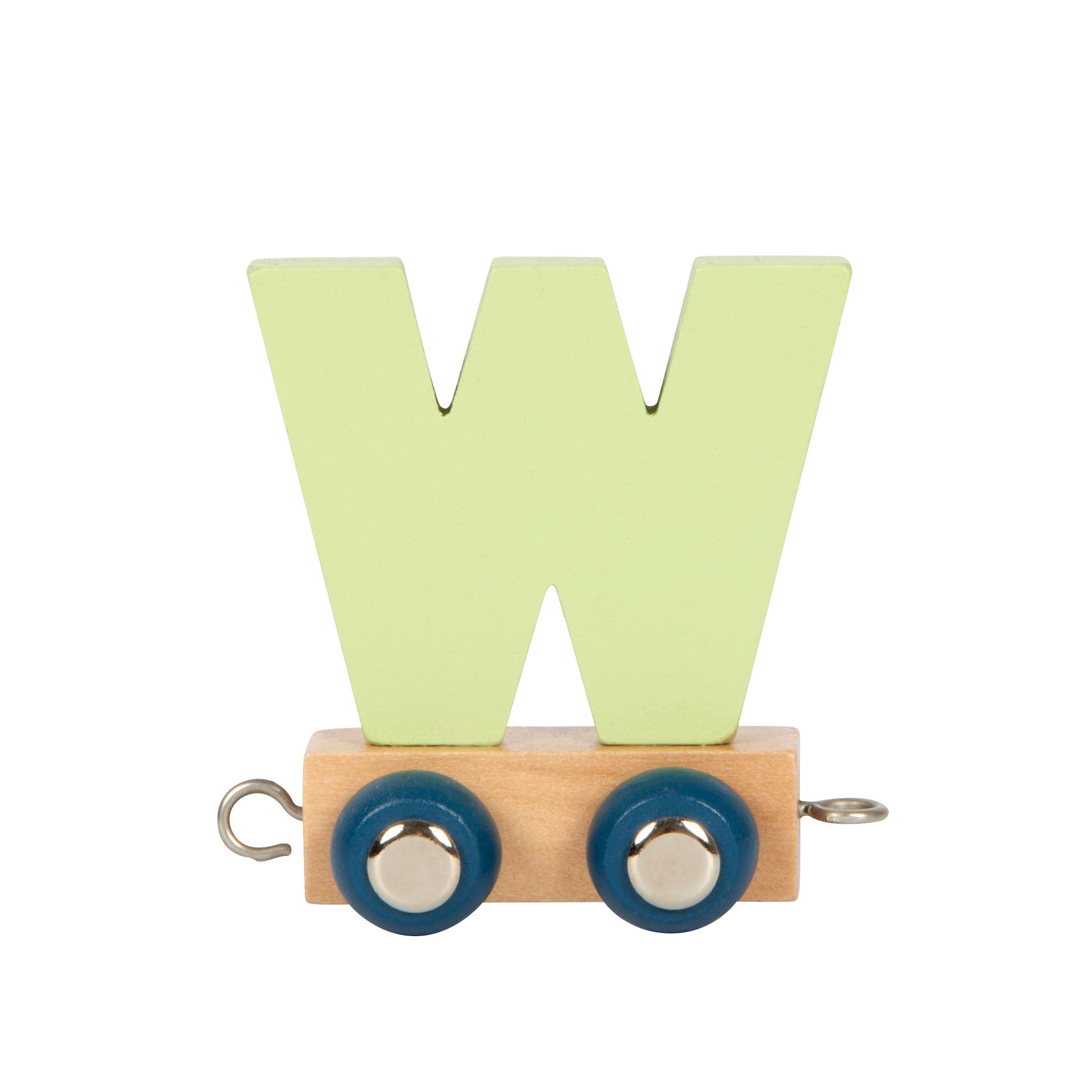 Buchstabenzug / Buchstaben V - Z