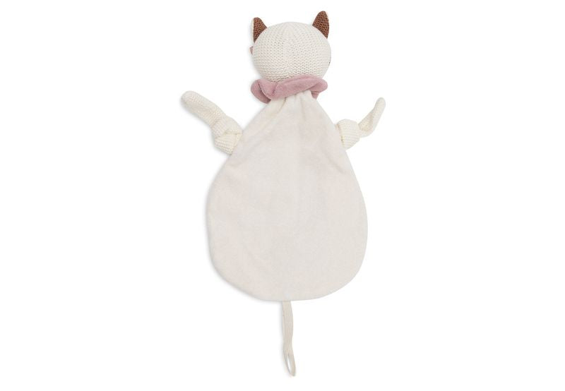 Jollein Schnuffeltuch Katze